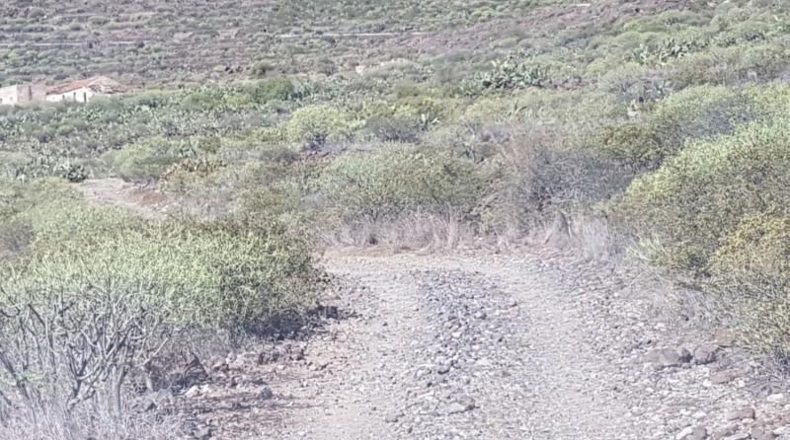 Santa Cruz de Tenerife - Arona - 80978m2