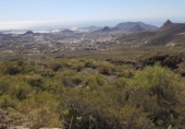 Terreny no urbanitzable en venda a la España, Arona, ref.: TR171937 foto