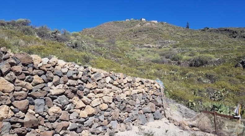 Santa Cruz de Tenerife - Arona - 80978m2
