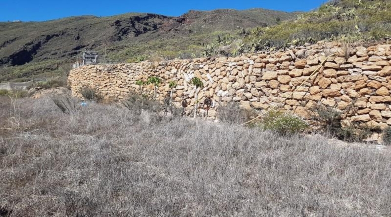 Santa Cruz de Tenerife - Arona - 80978m2