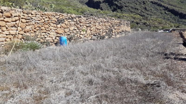 Santa Cruz de Tenerife - Arona - 80978m2