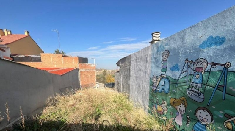 Comunidad de Madrid - Paracuellos de Jarama - 139m2