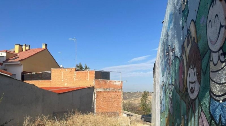 Comunidad de Madrid - Paracuellos de Jarama - 139m2