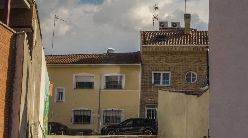 Comunidad de Madrid - Paracuellos de Jarama - 139m2