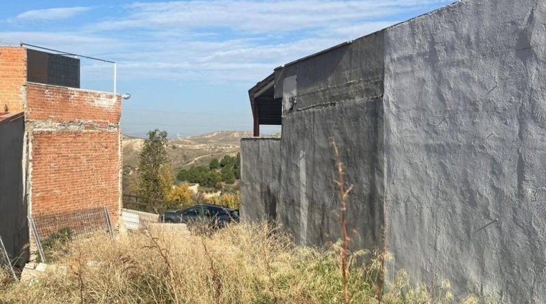 Comunidad de Madrid - Paracuellos de Jarama - 139m2