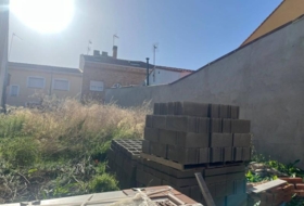 Paracuellos de Jarama 139&nbsp;m² 