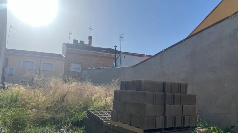 Comunidad de Madrid - Paracuellos de Jarama - 139m2