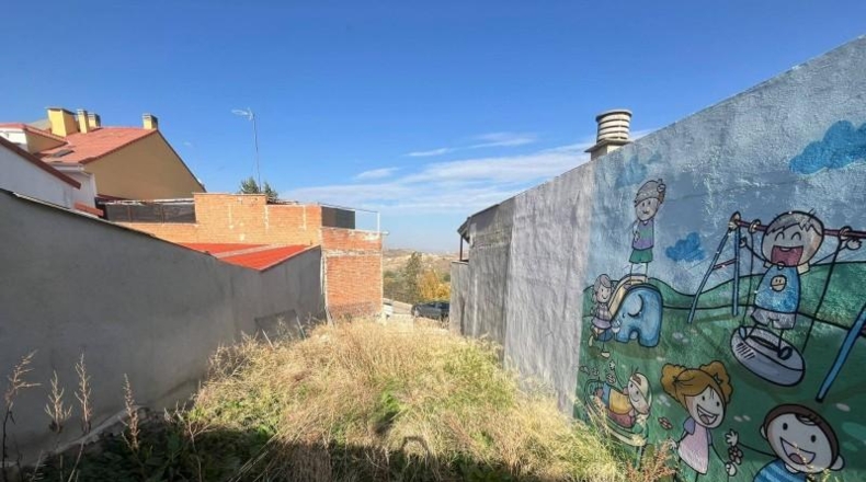 Comunidad de Madrid - Paracuellos de Jarama - 139m2