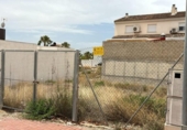 Parcel·la urbanitzable en venda a la España, Molina de Segura, ref.: TR306125 foto