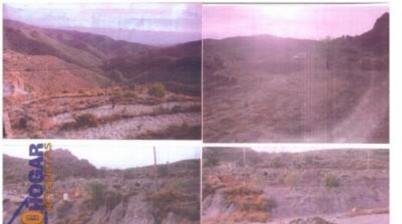 Almeria - Enix - 6104m2