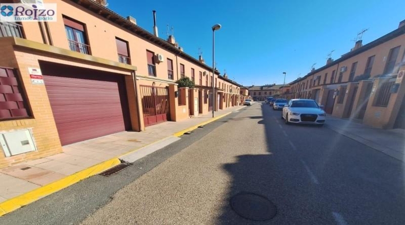 Toledo - Torrijos - 151m2