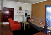 Casa de camp amb terreny en venda a la España, Puerto Lumbreras, ref.: TR156845 foto