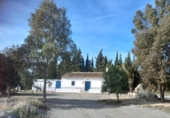 Casa de camp amb terreny en venda a la España, Puerto Lumbreras, ref.: TR156845 foto