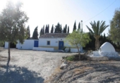 Casa de camp amb terreny en venda a la España, Puerto Lumbreras, ref.: TR156845 foto