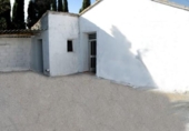 Casa de camp amb terreny en venda a la España, Puerto Lumbreras, ref.: TR156845 foto