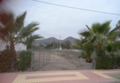 Casa de camp amb terreny en venda a la España, Puerto Lumbreras, ref.: TR156845 foto