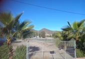 Casa de camp amb terreny en venda a la España, Puerto Lumbreras, ref.: TR156845 foto