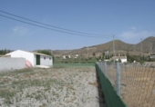 Casa de camp amb terreny en venda a la España, Puerto Lumbreras, ref.: TR156845 foto