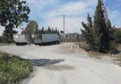 Casa de camp amb terreny en venda a la España, Puerto Lumbreras, ref.: TR156845 foto