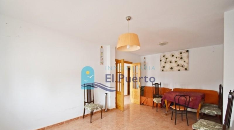 Murcia - Fuente Álamo de Murcia - 118m2