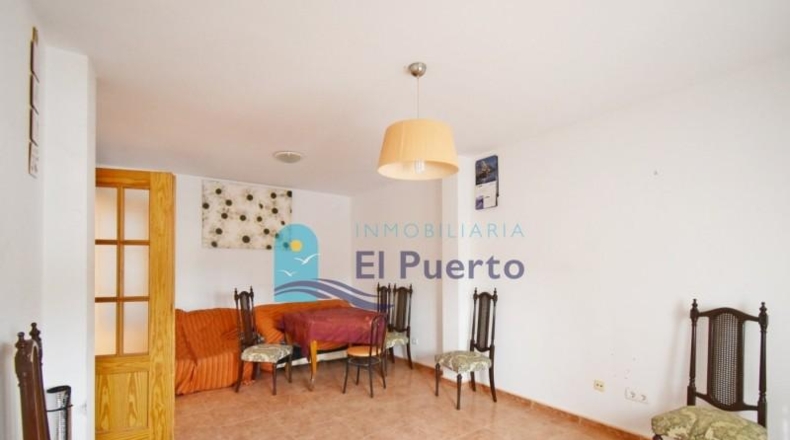 Murcia - Fuente Álamo de Murcia - 118m2
