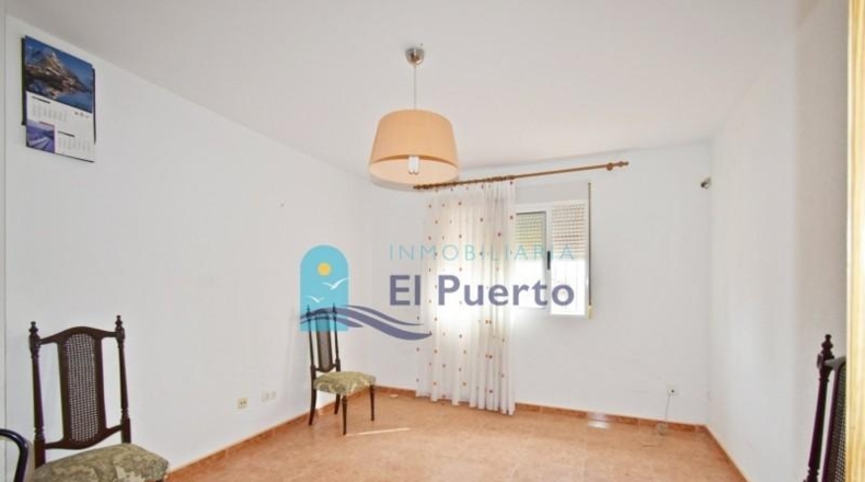 Murcia - Fuente Álamo de Murcia - 118m2