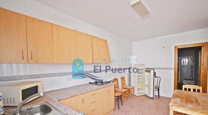 Murcia - Fuente Álamo de Murcia - 118m2