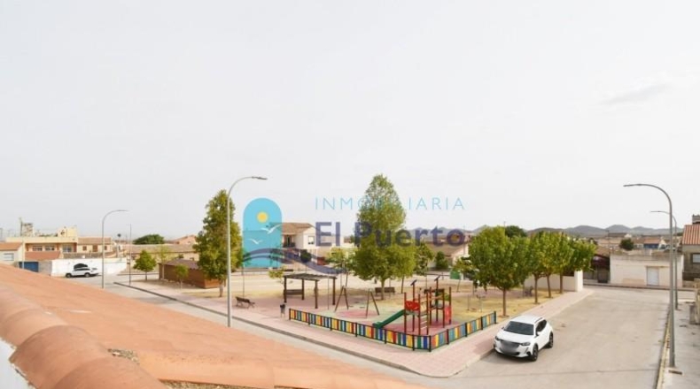 Murcia - Fuente Álamo de Murcia - 118m2