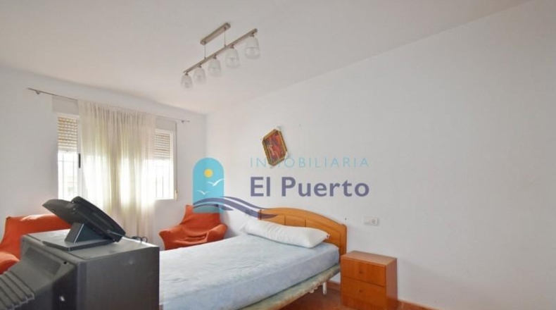 Murcia - Fuente Álamo de Murcia - 118m2