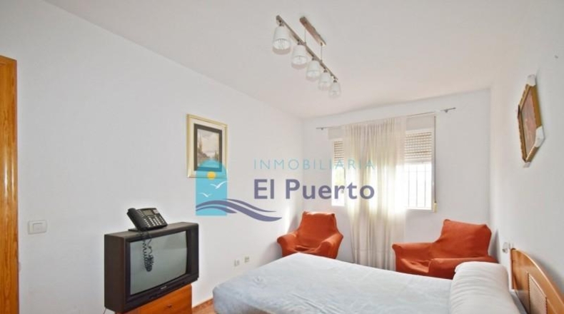 Murcia - Fuente Álamo de Murcia - 118m2