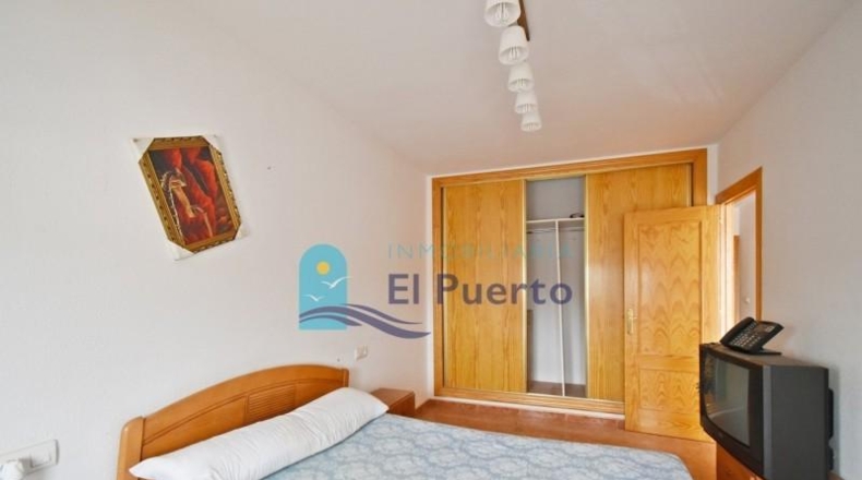 Murcia - Fuente Álamo de Murcia - 118m2