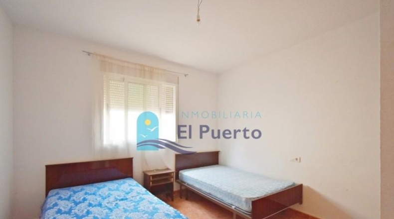 Murcia - Fuente Álamo de Murcia - 118m2