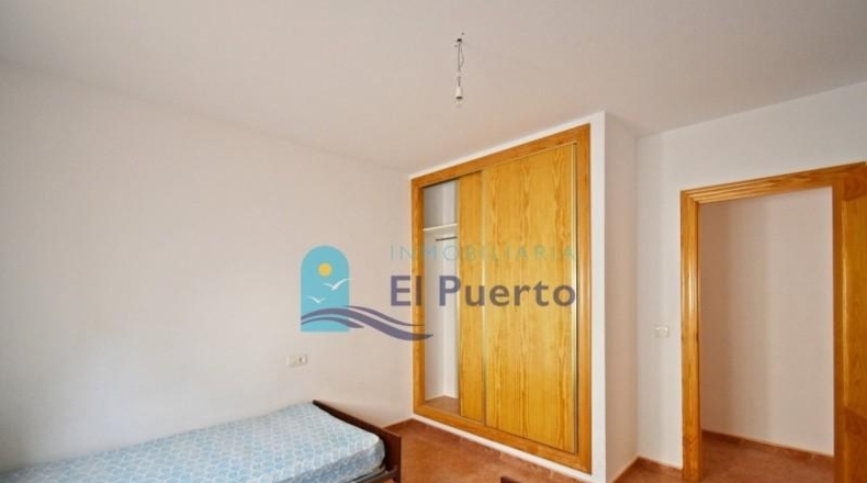 Murcia - Fuente Álamo de Murcia - 118m2