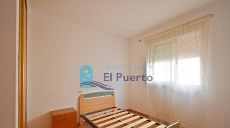 Murcia - Fuente Álamo de Murcia - 118m2