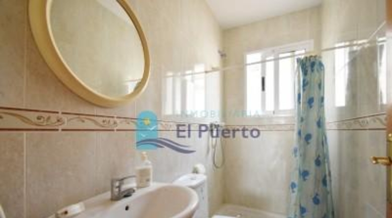 Murcia - Fuente Álamo de Murcia - 118m2
