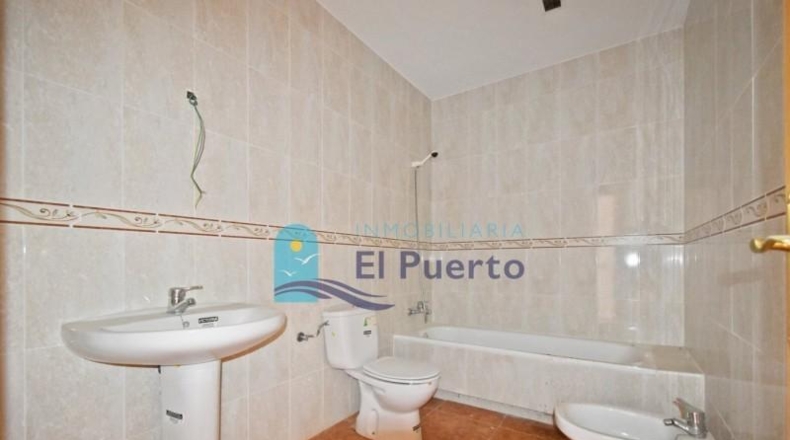 Murcia - Fuente Álamo de Murcia - 118m2
