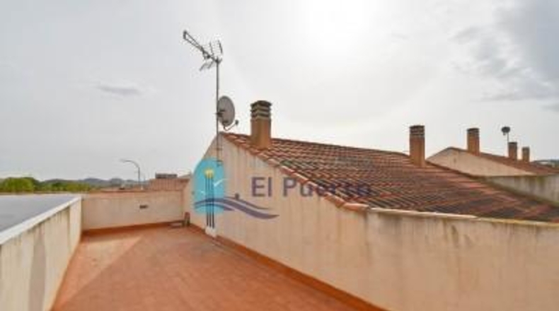 Murcia - Fuente Álamo de Murcia - 118m2