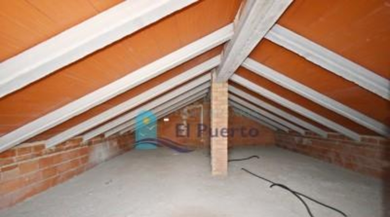 Murcia - Fuente Álamo de Murcia - 118m2