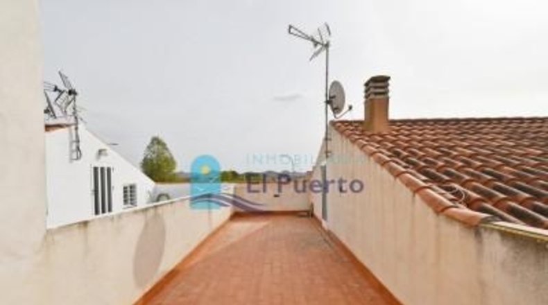 Murcia - Fuente Álamo de Murcia - 118m2