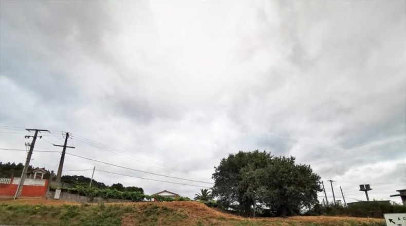 La Corunya - Culleredo - 1823m2