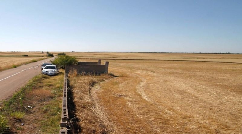 Badajoz - Badajoz - 40000m2