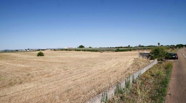 Badajoz - Badajoz - 40000m2