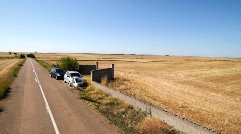 Badajoz - Badajoz - 40000m2