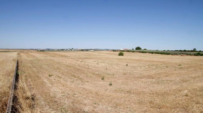 Badajoz - Badajoz - 40000m2