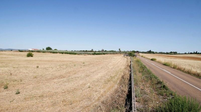 Badajoz - Badajoz - 40000m2