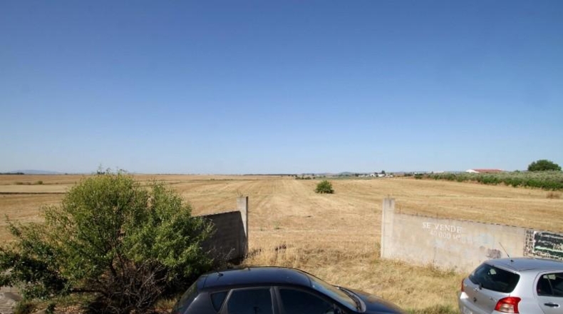Badajoz - Badajoz - 40000m2