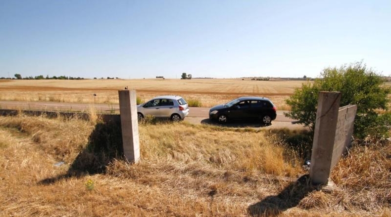 Badajoz - Badajoz - 40000m2