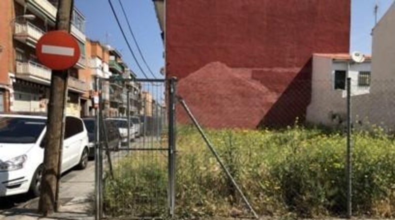 Comunidad de Madrid - Madrid - 438m2