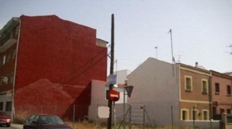 Comunidad de Madrid - Madrid - 438m2