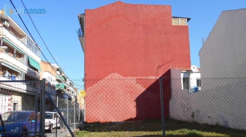 Comunidad de Madrid - Madrid - 438m2